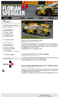 Mobile Screenshot of florianspengler.de